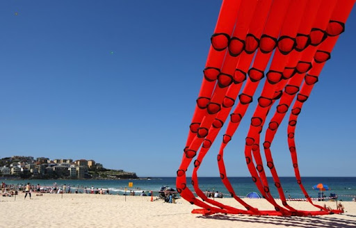 Festival Of The Winds Sydney Kite Festival Amusing Planet festival-of-the-winds-sydney-kite-festival-amusing-planet